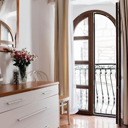 Apartment Teatar コルチュラ エクステリア 写真