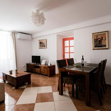 Apartment Teatar コルチュラ エクステリア 写真
