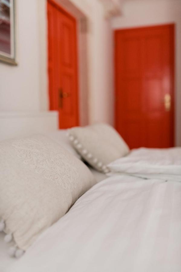 Apartment Teatar コルチュラ エクステリア 写真