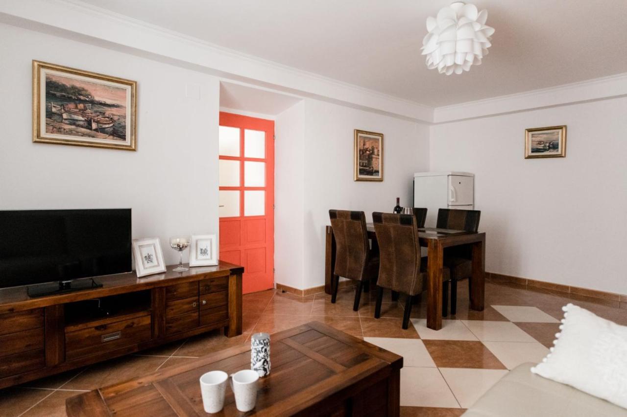 Apartment Teatar コルチュラ エクステリア 写真