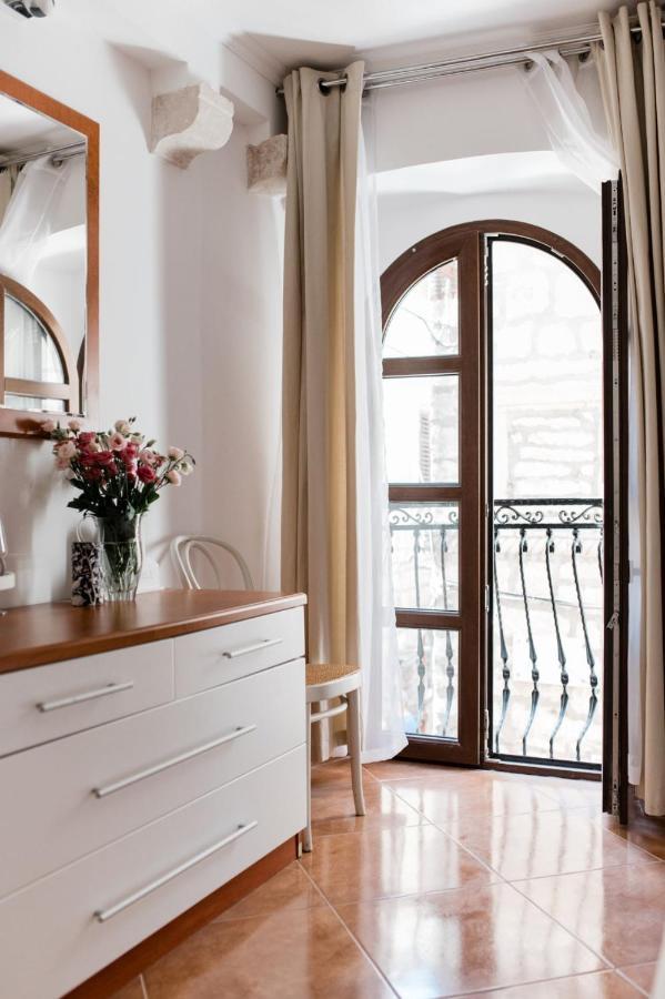 Apartment Teatar コルチュラ エクステリア 写真