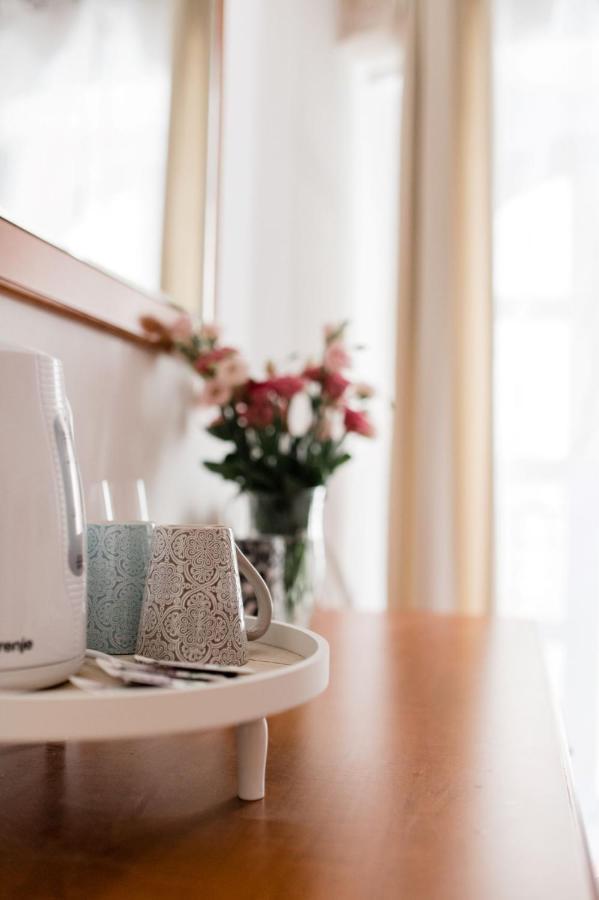 Apartment Teatar コルチュラ エクステリア 写真
