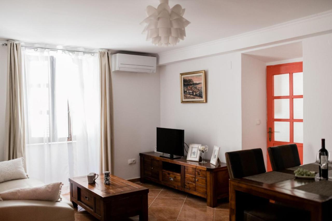 Apartment Teatar コルチュラ エクステリア 写真