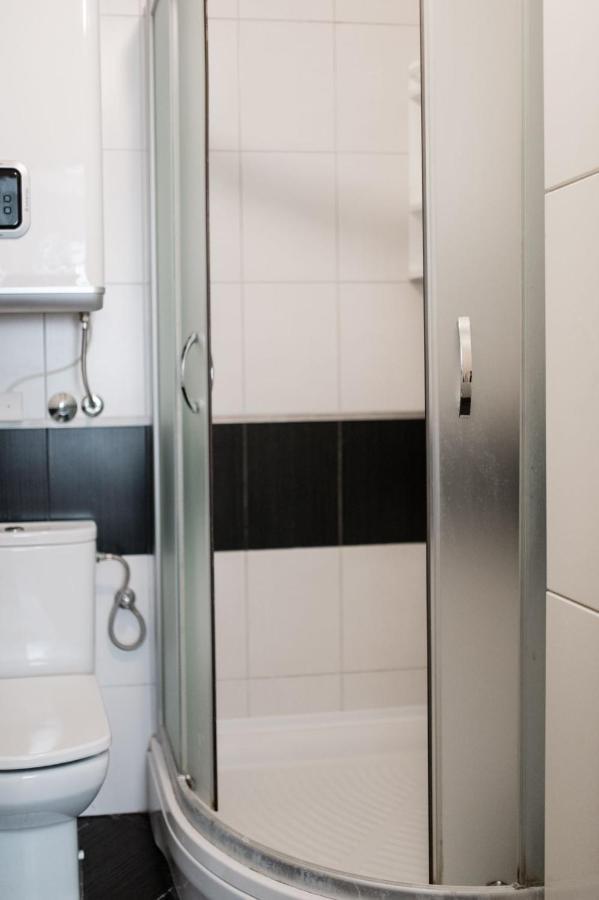 Apartment Teatar コルチュラ エクステリア 写真