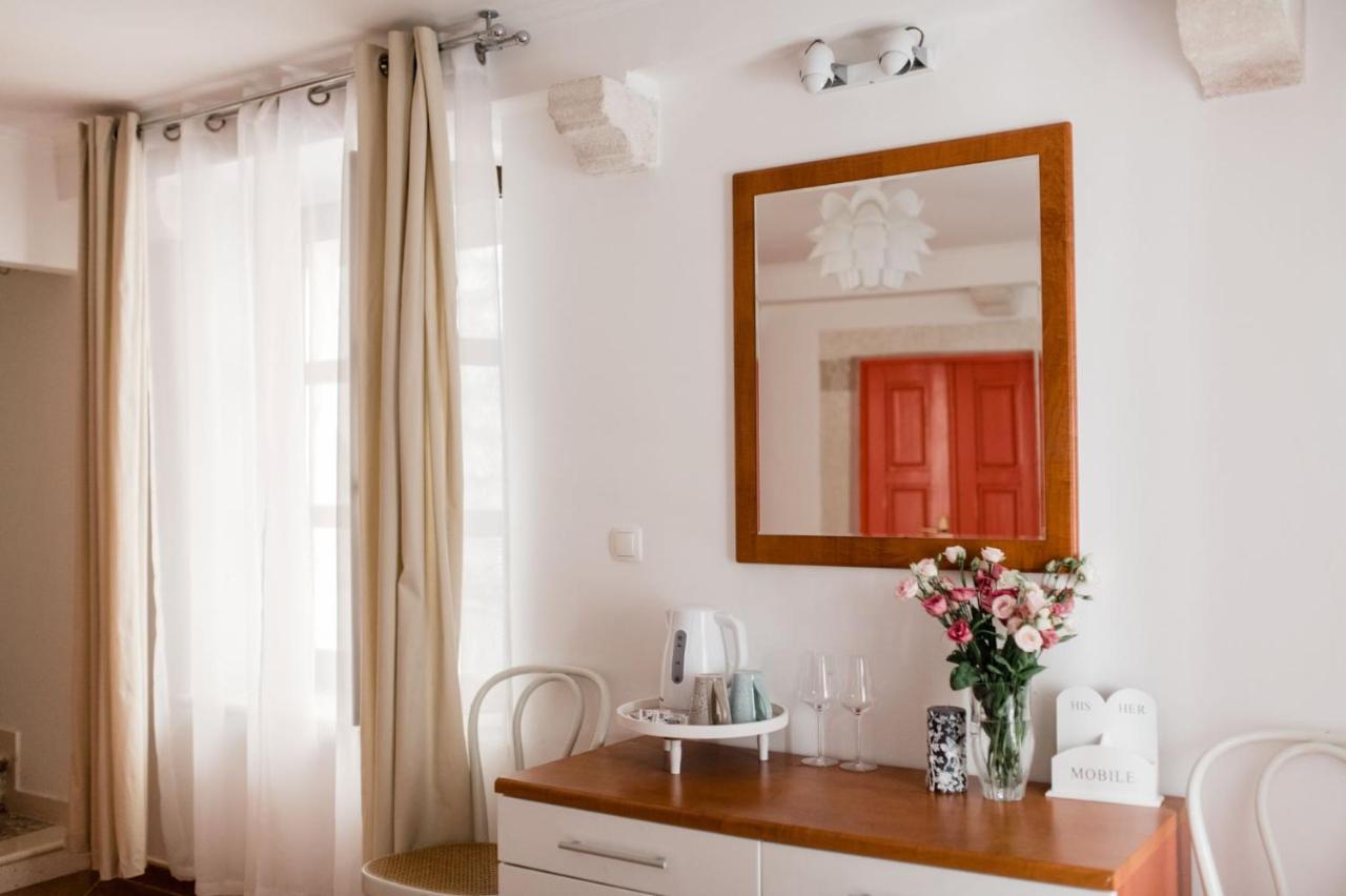 Apartment Teatar コルチュラ エクステリア 写真