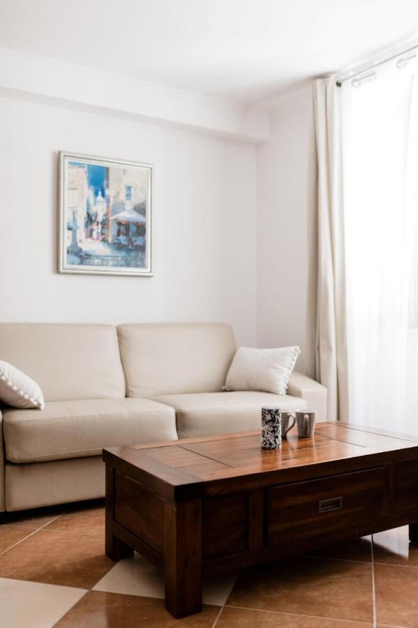 Apartment Teatar コルチュラ エクステリア 写真