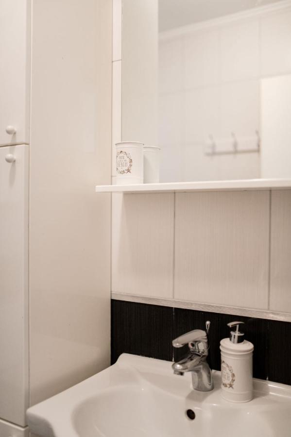 Apartment Teatar コルチュラ エクステリア 写真